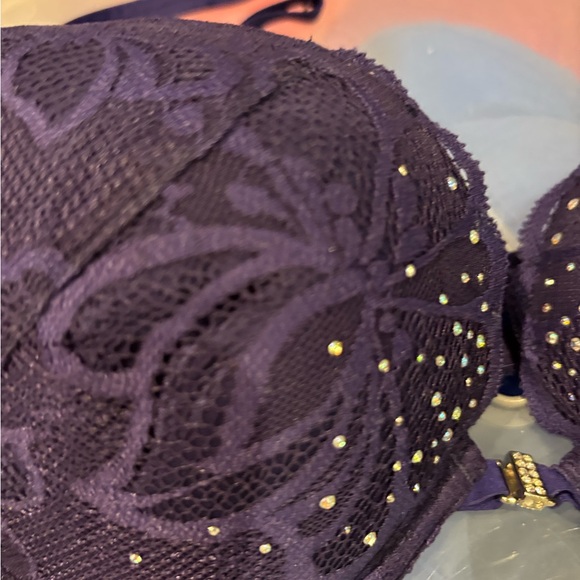 NWT 34C push-up bra - Picture 2 of 6